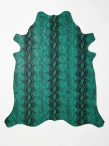 Types of Foil Laminated Leather and Their Industrial Applications