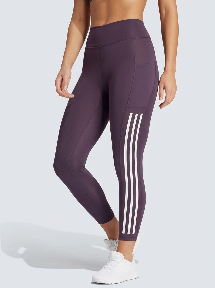 Women high waist gym leggings with side pockets wholesale activewear manufacturer
